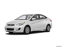 Thumbnail image of 2017 Hyundai ACCENT at Headquarters Nissan