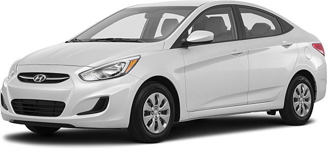 2017 Hyundai ACCENT SE at Headquarters Nissan