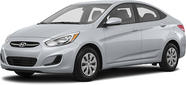 2017 Hyundai ACCENT SE at AUTO CITY