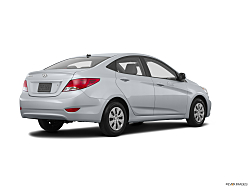 Thumbnail image of 2017 Hyundai ACCENT at AUTO CITY