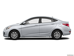 Thumbnail image of 2017 Hyundai ACCENT at AUTO CITY