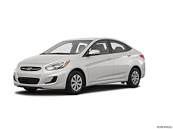 Thumbnail image of 2017 Hyundai ACCENT at Lakeway Auto