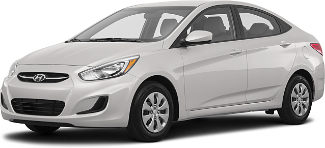 2017 Hyundai ACCENT SE at Lakeway Auto