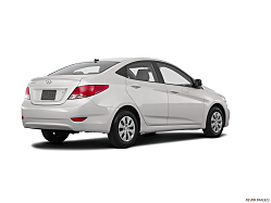 Thumbnail image of 2017 Hyundai ACCENT at Lakeway Auto