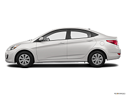 Thumbnail image of 2017 Hyundai ACCENT at Lakeway Auto