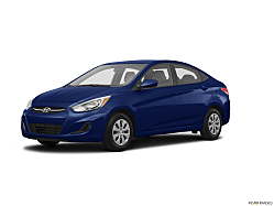 Thumbnail image of 2017 Hyundai ACCENT at Honda Morristown