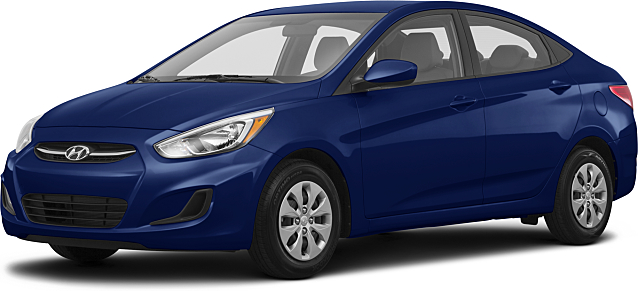 2017 Hyundai ACCENT SE at Honda Morristown