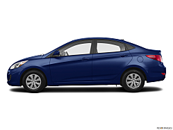 Thumbnail image of 2017 Hyundai ACCENT at Honda Morristown