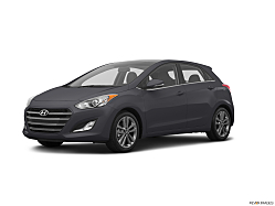 Thumbnail image of 2017 Hyundai ELANTRA GT at Headquarters Nissan