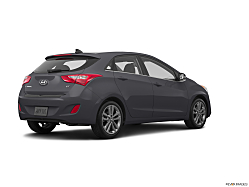 Thumbnail image of 2017 Hyundai ELANTRA GT at Headquarters Nissan