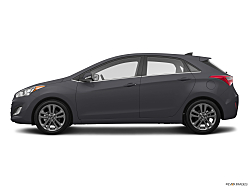 Thumbnail image of 2017 Hyundai ELANTRA GT at Headquarters Nissan