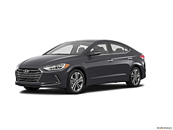 Thumbnail image of 2017 Hyundai ELANTRA at Hallmark Hyundai Hendersonville