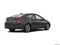 Thumbnail image of 2017 Hyundai ELANTRA at Hallmark Hyundai Hendersonville