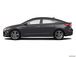 Thumbnail image of 2017 Hyundai ELANTRA at Hallmark Hyundai Hendersonville