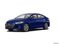 Thumbnail image of 2017 Hyundai ELANTRA at Hallmark Hyundai Hendersonville