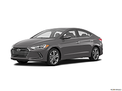Thumbnail image of 2017 Hyundai ELANTRA at Hallmark Hyundai Hendersonville