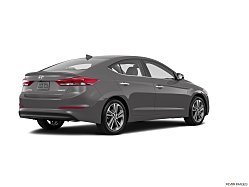 Thumbnail image of 2017 Hyundai ELANTRA at Hallmark Hyundai Hendersonville