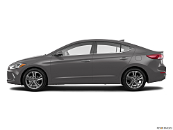 Thumbnail image of 2017 Hyundai ELANTRA at Hallmark Hyundai Hendersonville