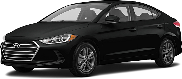 2017 Hyundai ELANTRA SE at Maxon Hyundai Inc.