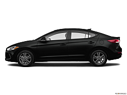 Thumbnail image of 2017 Hyundai ELANTRA at Maxon Hyundai Inc.