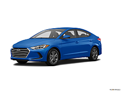 Thumbnail image of 2017 Hyundai ELANTRA at Hallmark Hyundai Hendersonville