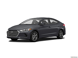 Thumbnail image of 2017 Hyundai ELANTRA at Rocky Top Chrysler Dodge Jeep