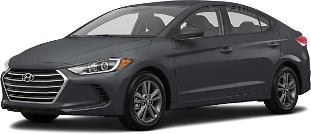 2017 Hyundai ELANTRA SE at Rocky Top Chrysler Dodge Jeep
