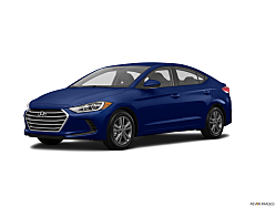 Thumbnail image of 2017 Hyundai ELANTRA at Brown Daub Volvo Cars Lehigh Valley