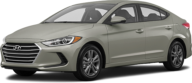 2017 Hyundai ELANTRA SE at Maxon Hyundai Inc.