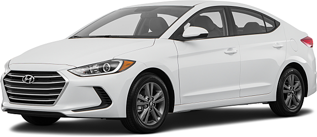 2017 Hyundai ELANTRA SE at Hallmark Hyundai Hendersonville