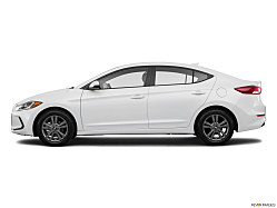 Thumbnail image of 2017 Hyundai ELANTRA at Hallmark Hyundai Hendersonville