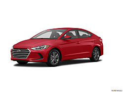 Thumbnail image of 2017 Hyundai ELANTRA at Brown Daub Volvo Cars Lehigh Valley