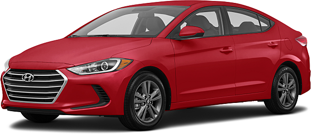 2017 Hyundai ELANTRA SE at Brown Daub Volvo Cars Lehigh Valley