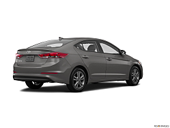Thumbnail image of 2017 Hyundai ELANTRA at Broadway Motors