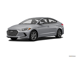Thumbnail image of 2017 Hyundai ELANTRA at Hallmark Hyundai Hendersonville