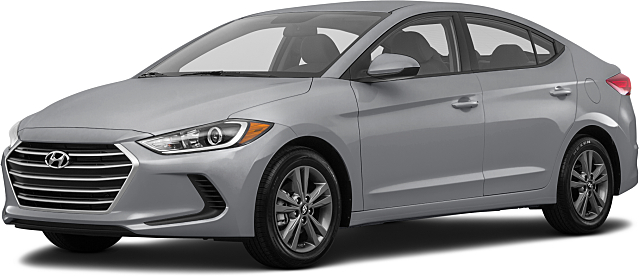 2017 Hyundai ELANTRA SE at Hallmark Hyundai Hendersonville