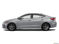 Thumbnail image of 2017 Hyundai ELANTRA at Hallmark Hyundai Hendersonville