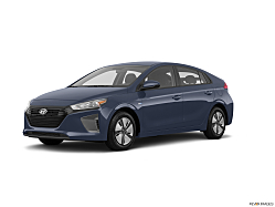 Thumbnail image of 2017 Hyundai IONIQ Hybrid at PARADISE MOTORSPORTS I