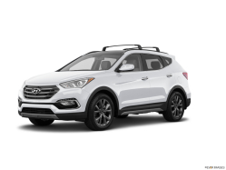 Thumbnail image of 2017 Hyundai SANTA FE Sport at Hallmark Hyundai Hendersonville
