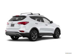 Thumbnail image of 2017 Hyundai SANTA FE Sport at Hallmark Hyundai Hendersonville