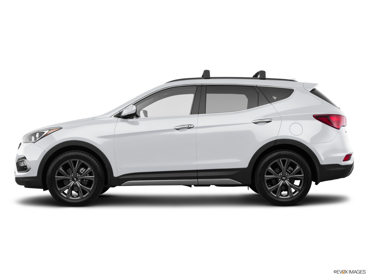 Image of 2017 Hyundai SANTA FE Sport 2.0T Ultimate