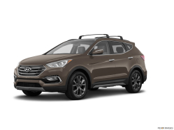 Thumbnail image of 2017 Hyundai SANTA FE Sport at Hallmark Hyundai Hendersonville