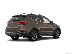 Thumbnail image of 2017 Hyundai SANTA FE Sport at Hallmark Hyundai Hendersonville