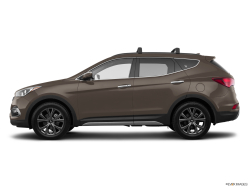 Thumbnail image of 2017 Hyundai SANTA FE Sport at Hallmark Hyundai Hendersonville