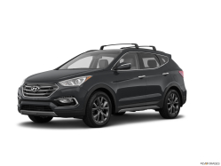 Thumbnail image of 2017 Hyundai SANTA FE Sport at Hallmark Hyundai Hendersonville