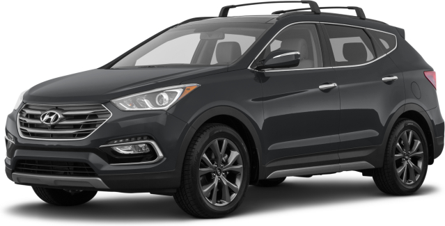2017 Hyundai SANTA FE Sport 2.0T Ultimate at Hallmark Hyundai Hendersonville