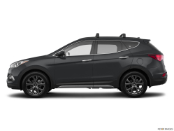Thumbnail image of 2017 Hyundai SANTA FE Sport at Hallmark Hyundai Hendersonville