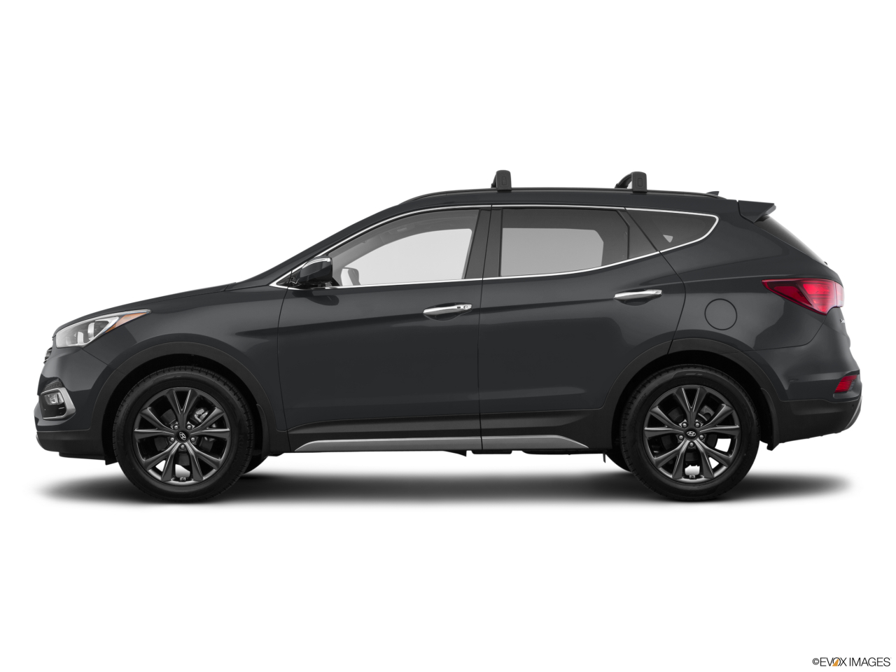 Image of 2017 Hyundai SANTA FE Sport 2.0T Ultimate