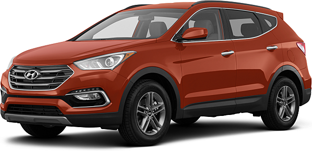 2017 Hyundai SANTA FE Sport 2.4L at Stargate Auto Sales Murfreesboro