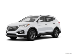 Thumbnail image of 2017 Hyundai SANTA FE Sport at Lakeway Auto